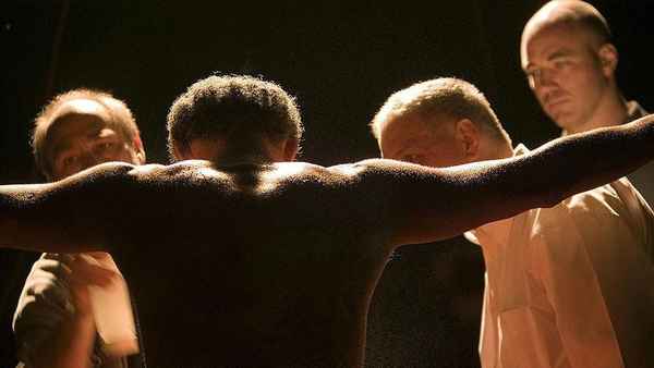 Standard Operating Procedure Poster 3