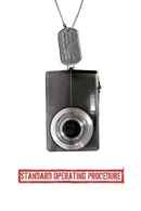 Standard Operating Procedure Poster 6