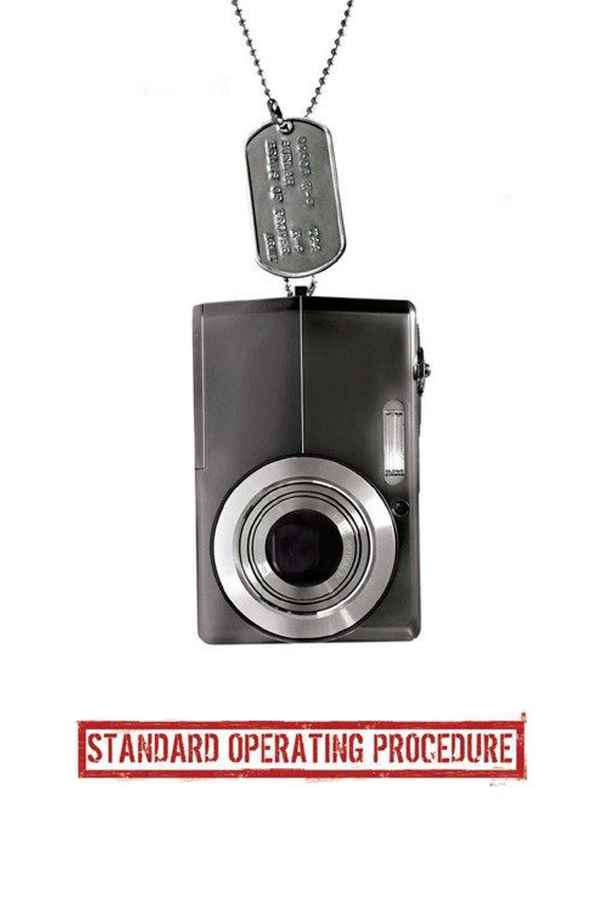 Standard Operating Procedure Poster 6