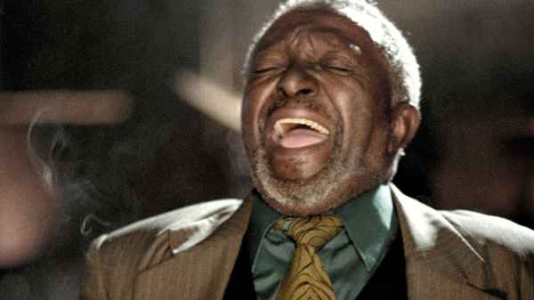 Standing in the Shadows of Motown Poster 1