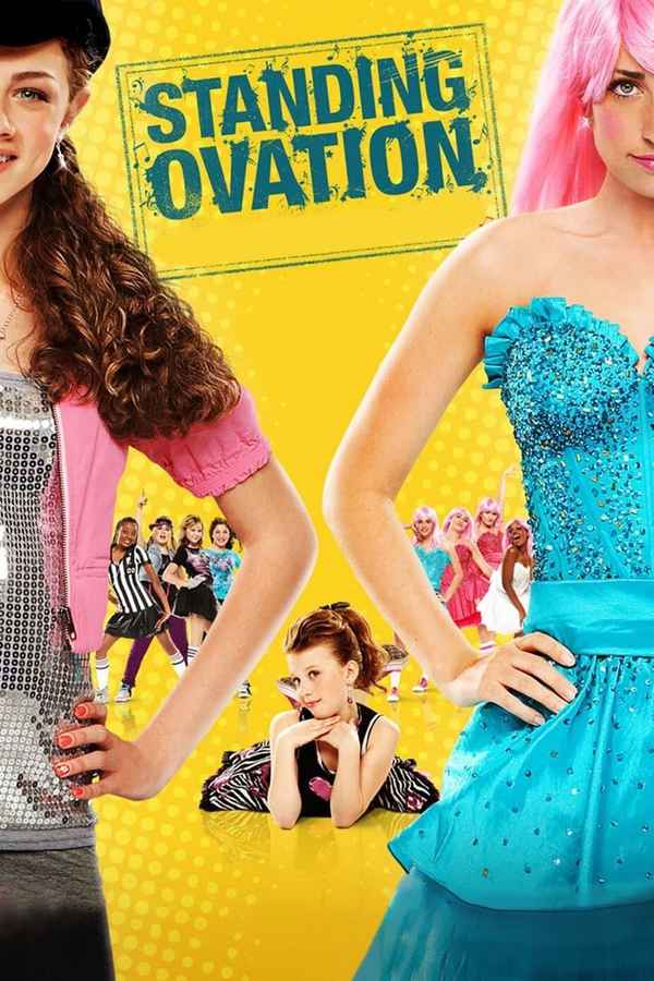 Standing Ovation Poster 1