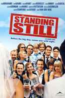 Standing Still Poster 4