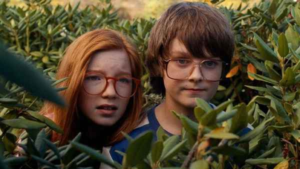 Standing Up Poster 4