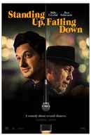 Standing Up, Falling Down Poster 2