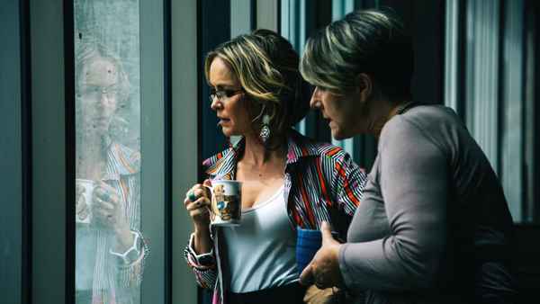 Standing Up for Sunny Poster 3