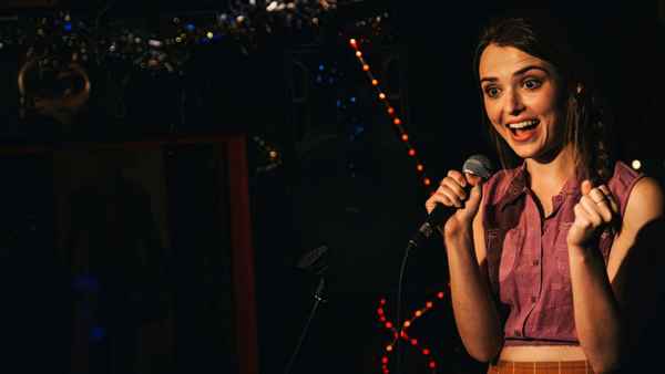 Standing Up for Sunny Poster 4