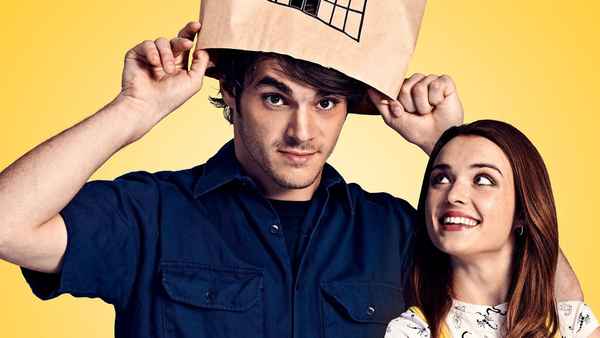 Standing Up for Sunny Poster 7