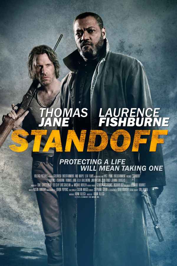 Standoff Poster 3