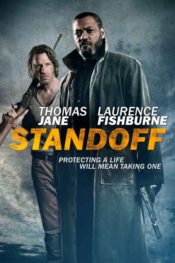 Standoff Poster 5