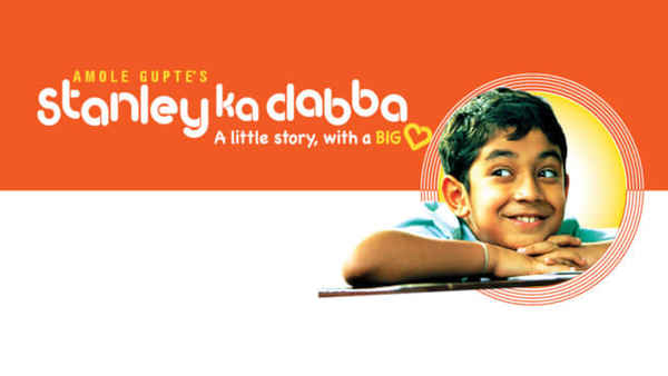 Stanley Ka Dabba Poster 6