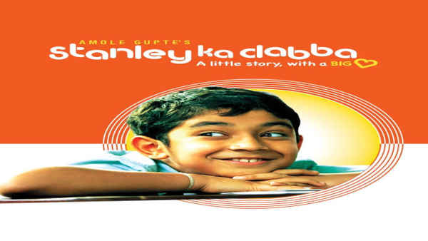 Stanley Ka Dabba Poster 7