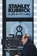Stanley Kubrick: A Life in Pictures Poster 1