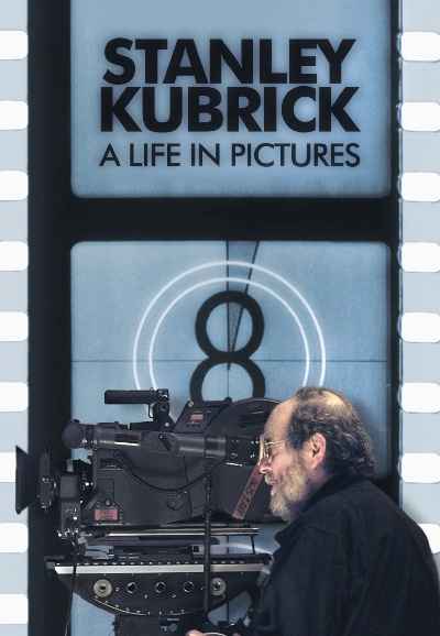 Stanley Kubrick: A Life in Pictures