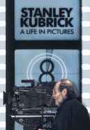 Stanley Kubrick: A Life in Pictures Poster 6