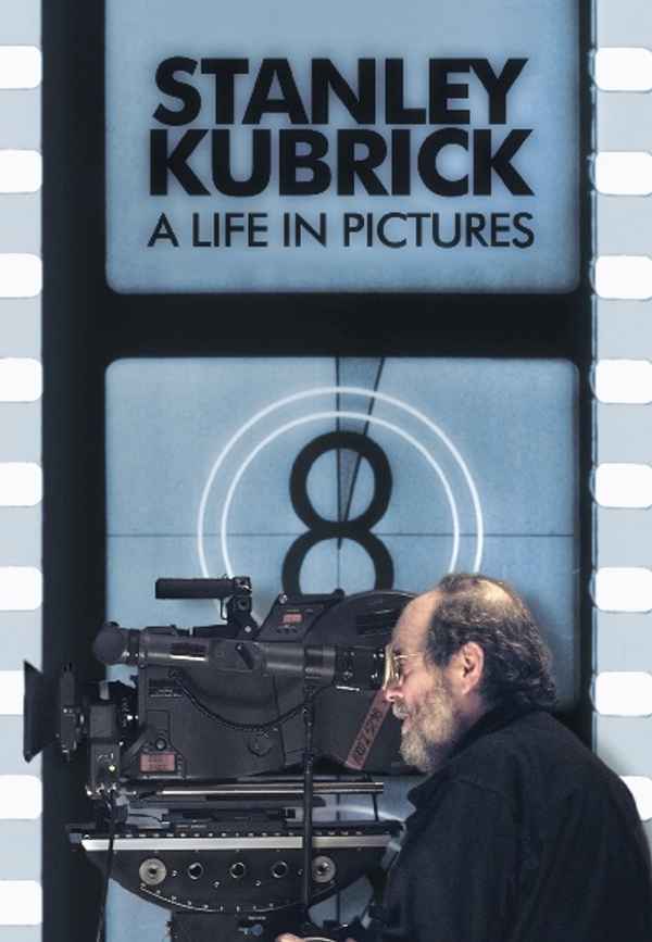 Stanley Kubrick: A Life in Pictures Poster 6