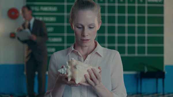 Stanleyville Poster 2