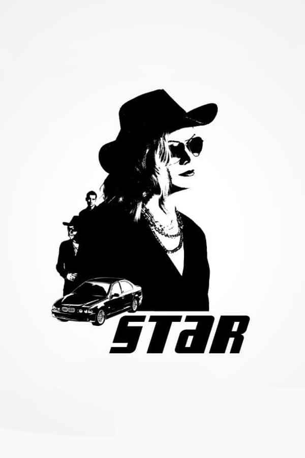 Star Poster 7