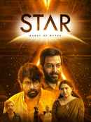Star Poster 2