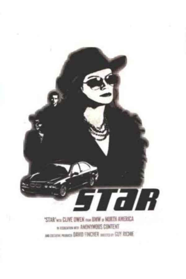 Star Poster 5