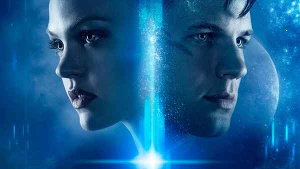 Star-Crossed Poster 2