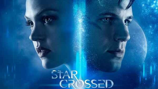 Star-Crossed Poster 1