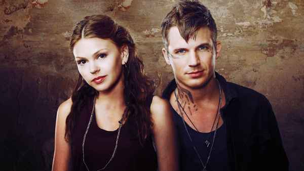 Star-Crossed Poster 5