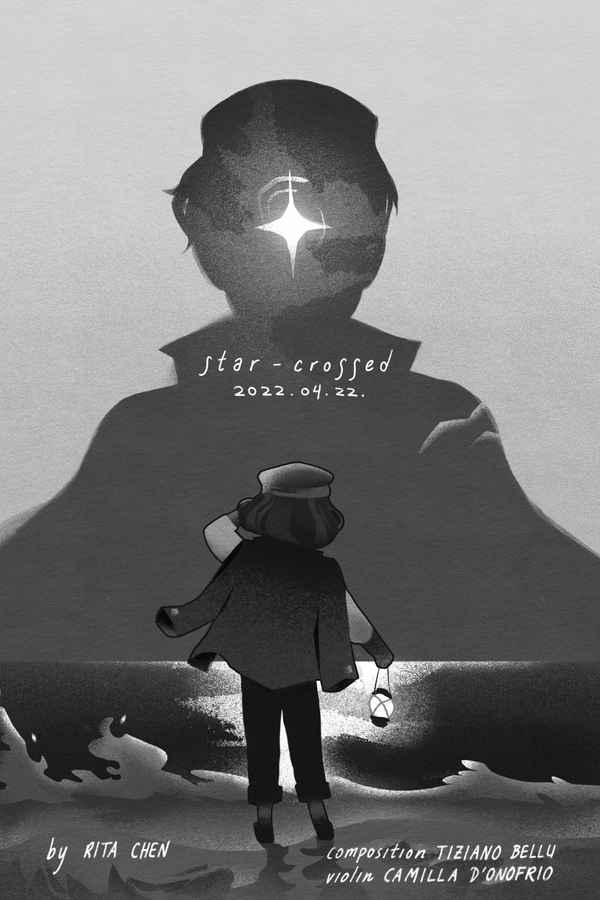 star-crossed Poster 3