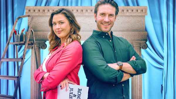 Star-Crossed Romance Poster 7