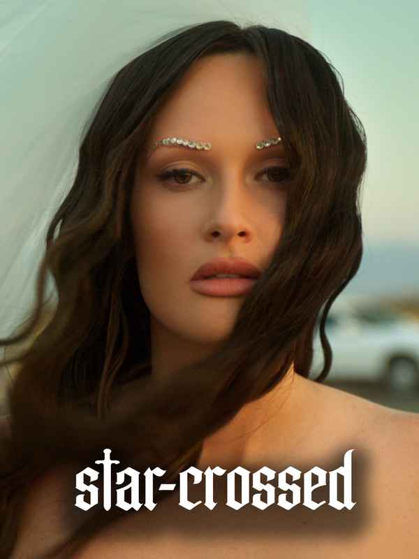 star-crossed: the film Poster 1