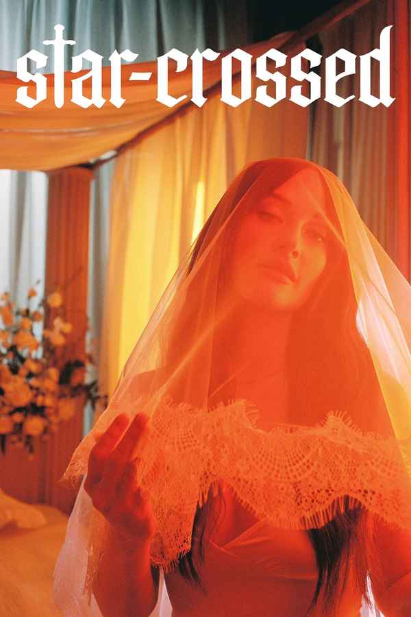 star-crossed: the film Poster 6