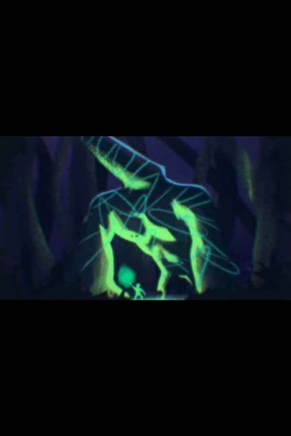 Star Runner Poster 1