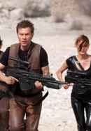 Star Runners Poster 4