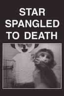 Star Spangled to Death Poster 3