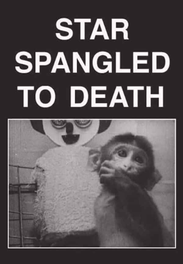 Star Spangled to Death Poster 4