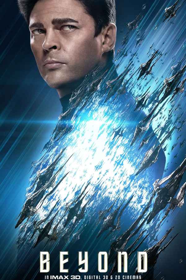Star Trek Beyond Poster 6