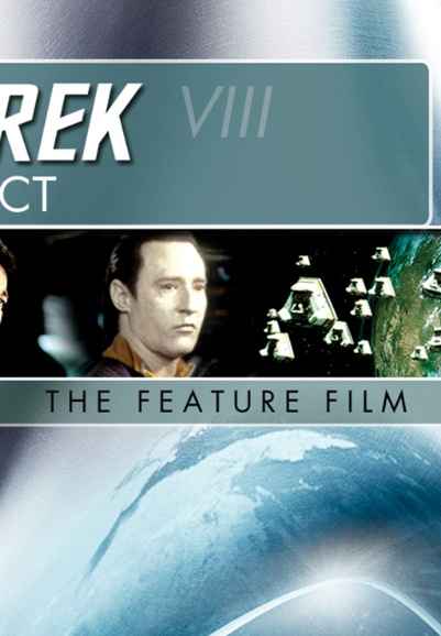 Star Trek First Contact