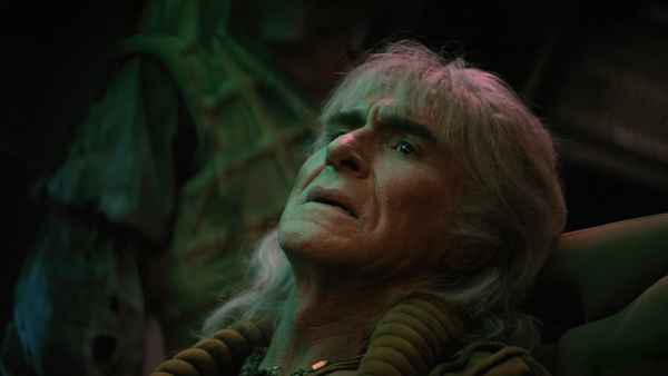 Star Trek II The Wrath of Khan Poster 3