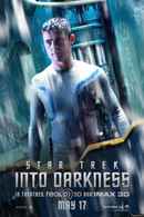 Star Trek Into Darkness Poster 7