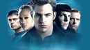 Star Trek Into Darkness Poster 1