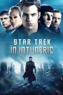 Star Trek Into Darkness Poster 4
