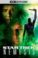 Star Trek: Nemesis Poster 7
