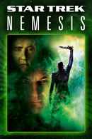 Star Trek: Nemesis Poster 5