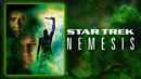 Star Trek: Nemesis Poster 3