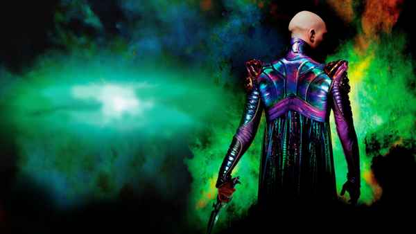 Star Trek: Nemesis Poster 1