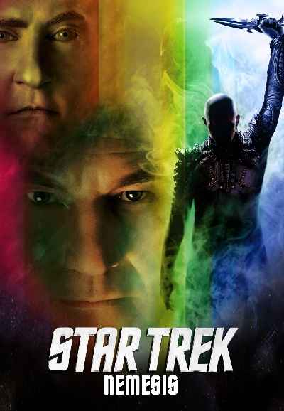 Star Trek: Nemesis