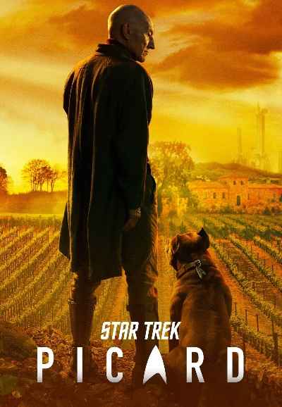 Star Trek: Picard