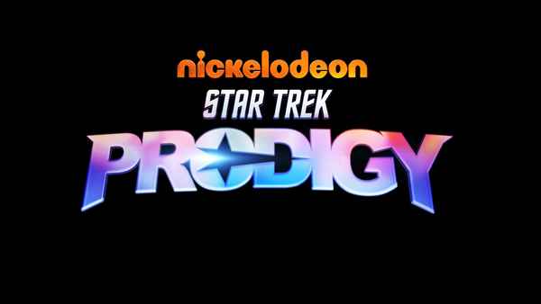 Star Trek: Prodigy Poster 1