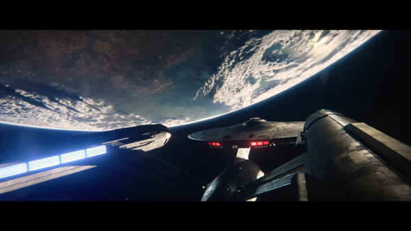 Star Trek: Strange New Worlds Poster 7