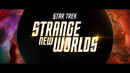 Star Trek: Strange New Worlds Poster 2