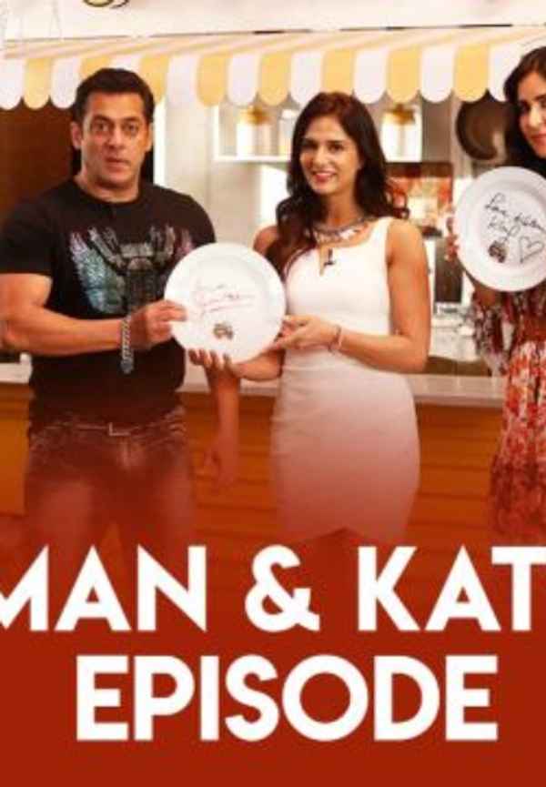 Star Truck with MasterChef Shipra Khanna Poster 2